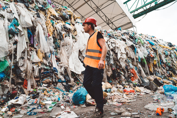 Sustainability in Fashion