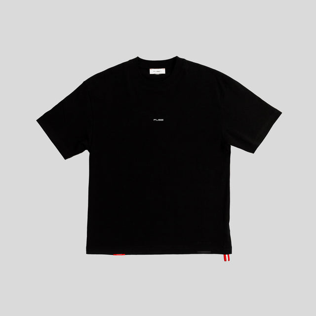 "Unite Or Die" Tee - Black