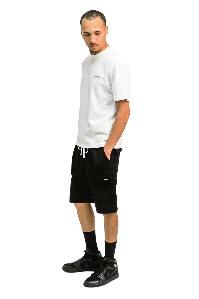 "Set Yourself Free" Tee - White